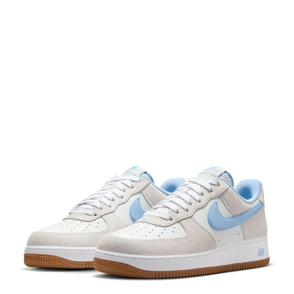 Hiking Boots shallowest Air Force 1 Low 07 LV8 - Mens