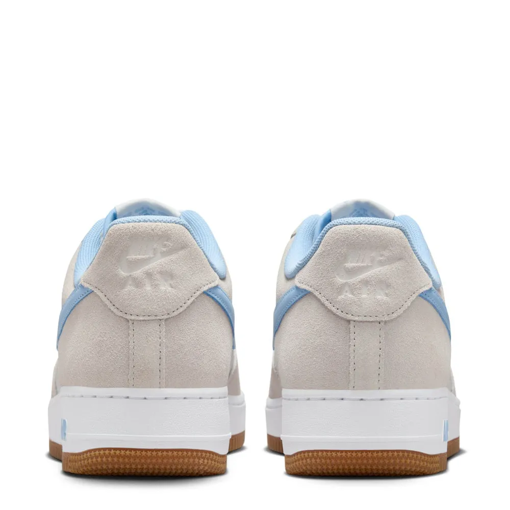 Air Force 1 Low 07 LV8 - Mens Heel