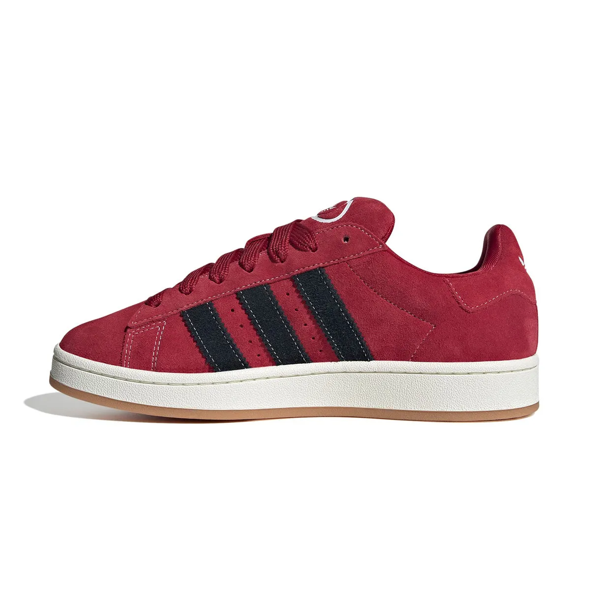 River Cross Bold Neon Campus 00s 'Team Victory Red Core Black'