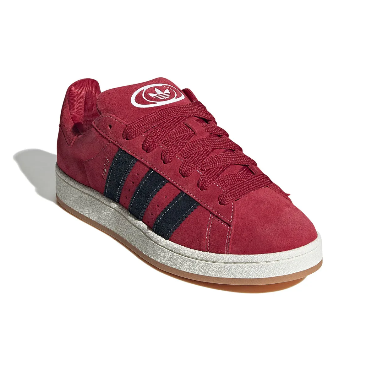 Campus 00s 'Team Victory Red Core Black' Torsion control