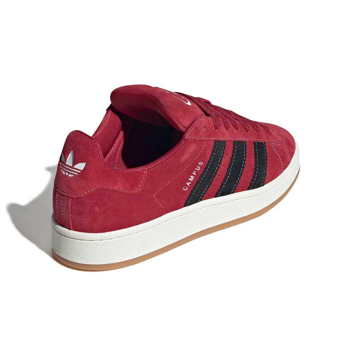 Campus 00s 'Team Victory Red Core Black' Deep Shade Soft Land