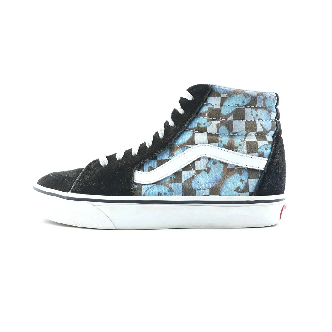 VANS SK8-HI Light duty