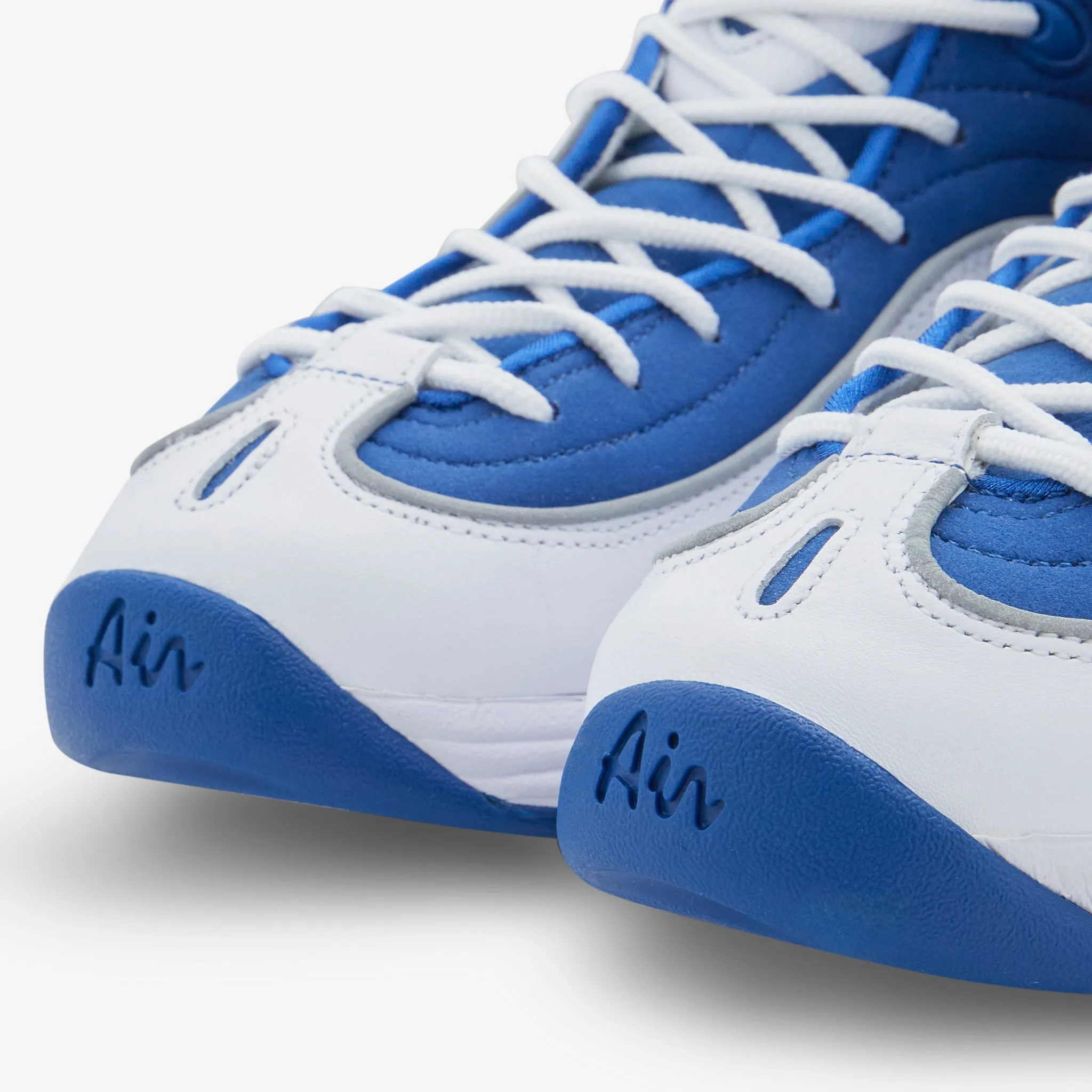 Cool Touch Wear Light Air Penny 2 QS Atlantic Blue | White | Black