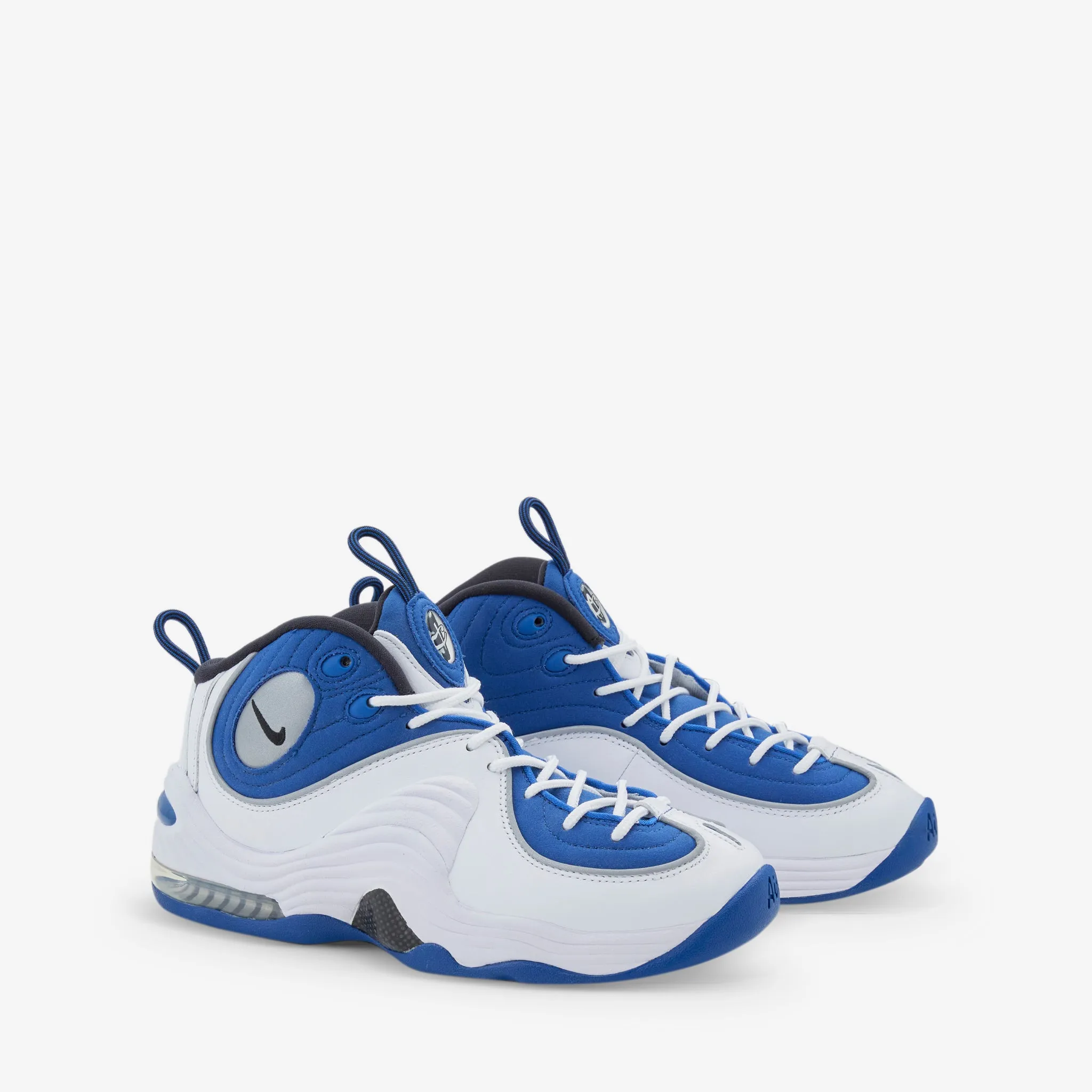 youth trend Roll Step Air Penny 2 QS Atlantic Blue | White | Black