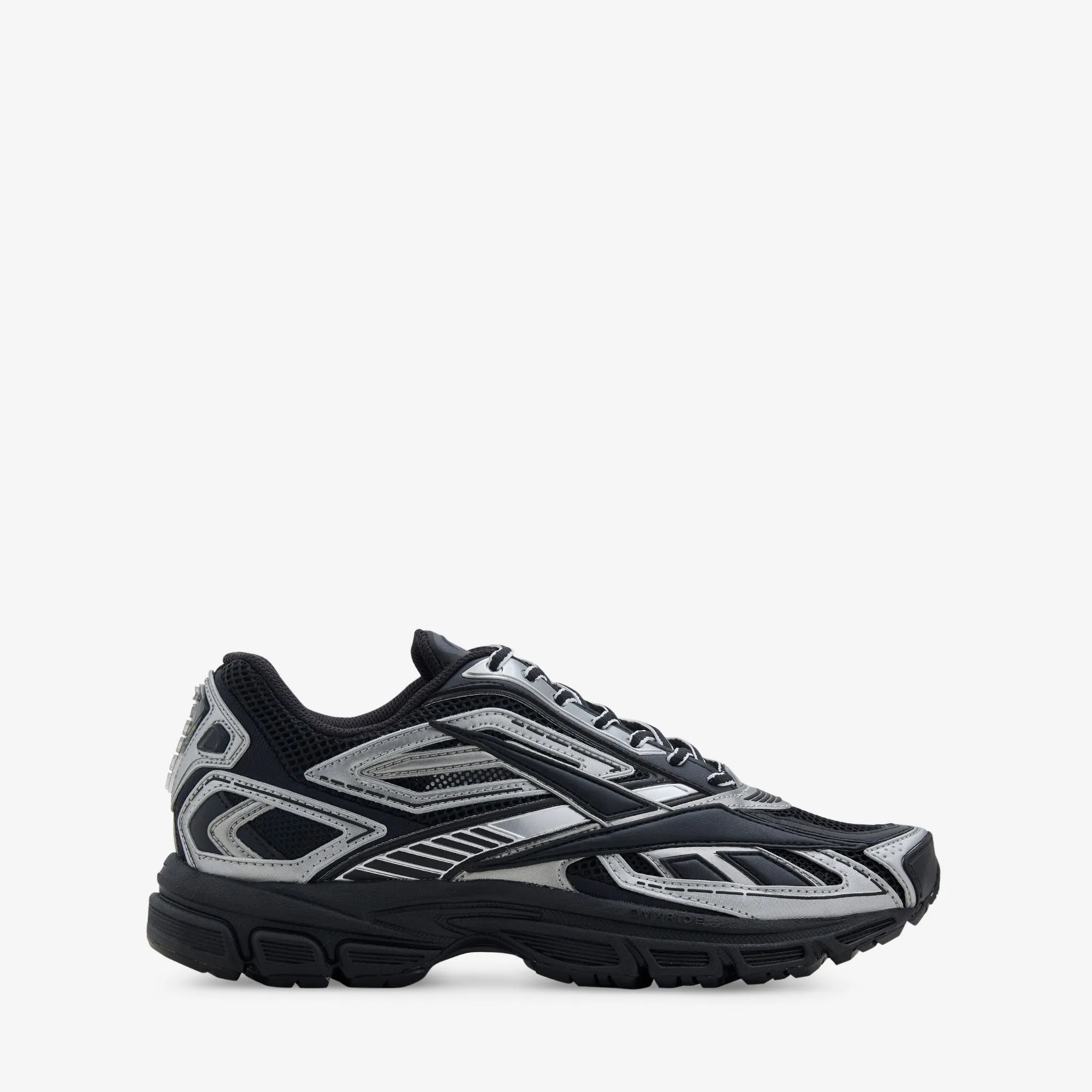 Footstep Care Premier Road Ultra Black Metallic