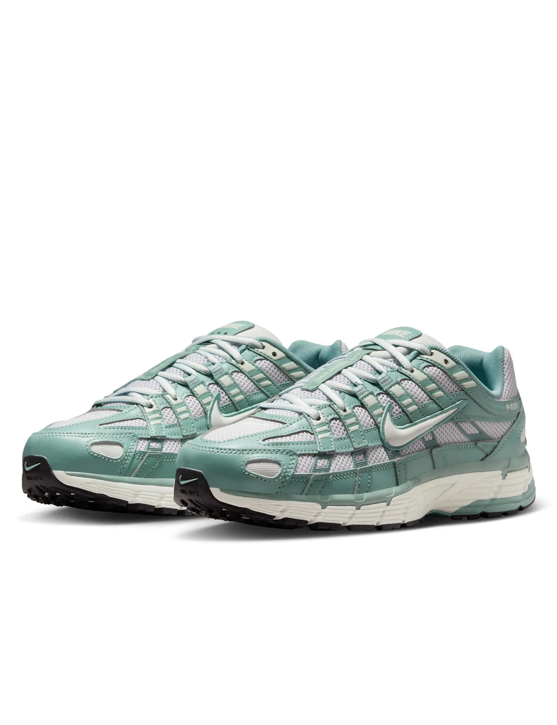 Busy Walk Street Move P-6000 Shoes - Cannon/Soft Pearl/Platinum Tint/Black