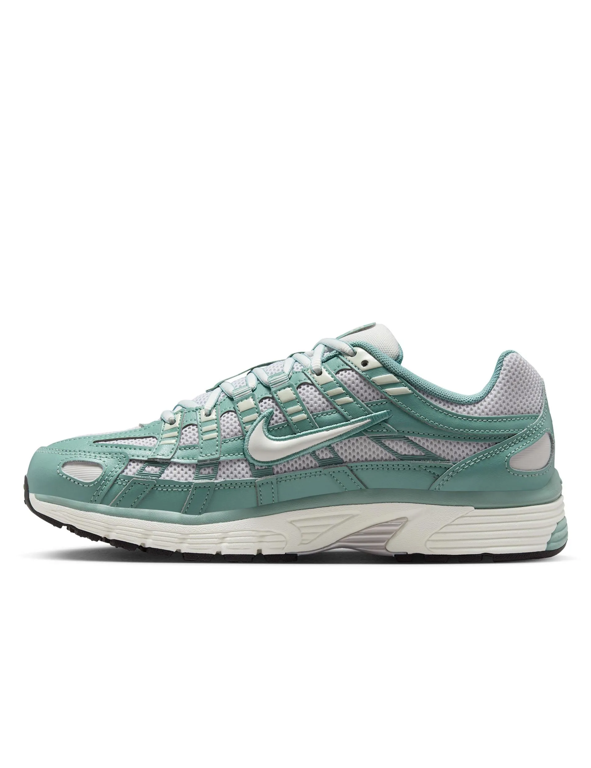 Energy Return Tech P-6000 Shoes - Cannon/Soft Pearl/Platinum Tint/Black