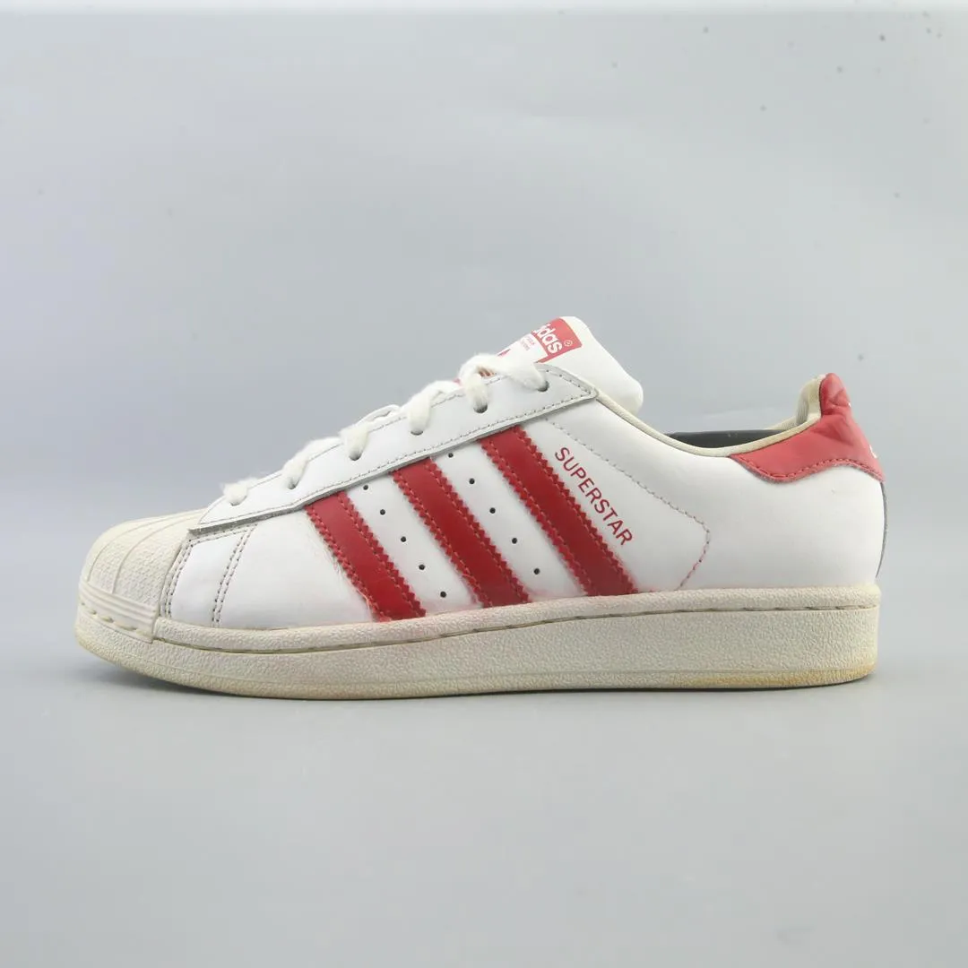 ADIDAS SUPERSTAR Storm Jog