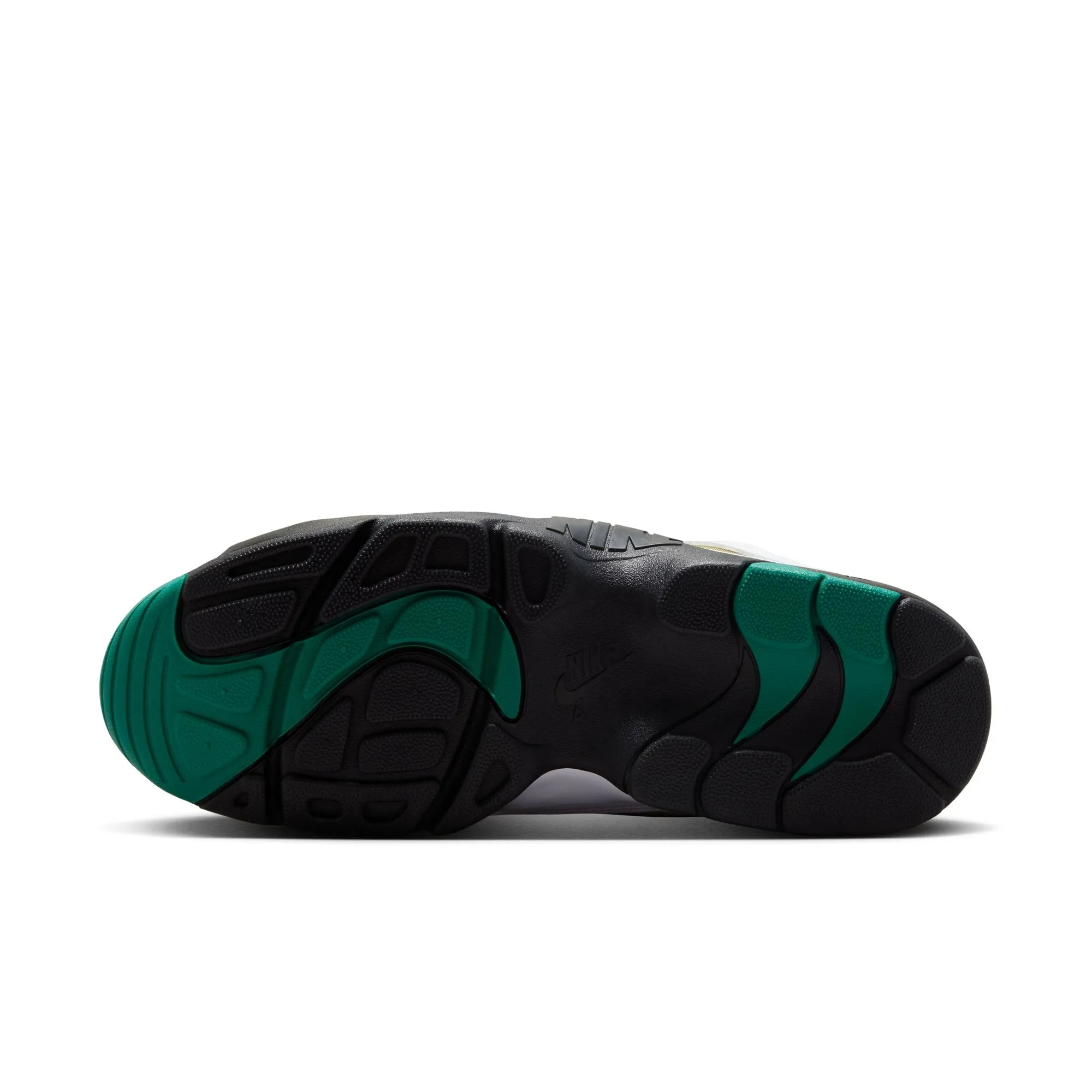 Nike Air Diamond Turf 93 Seamless Fit Running Errands Non Slip Office Workers