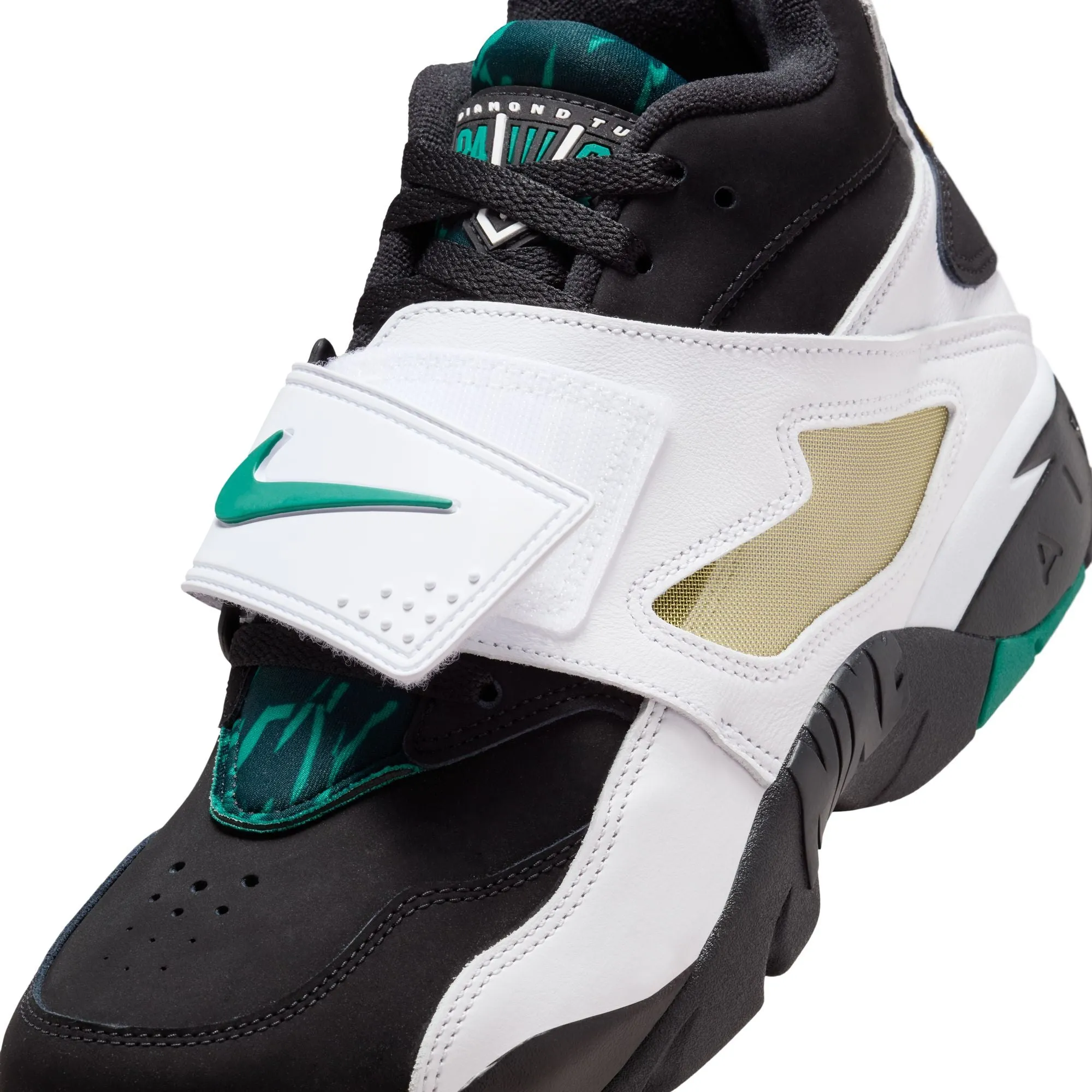 Nike Air Diamond Turf 93 Easy Flow