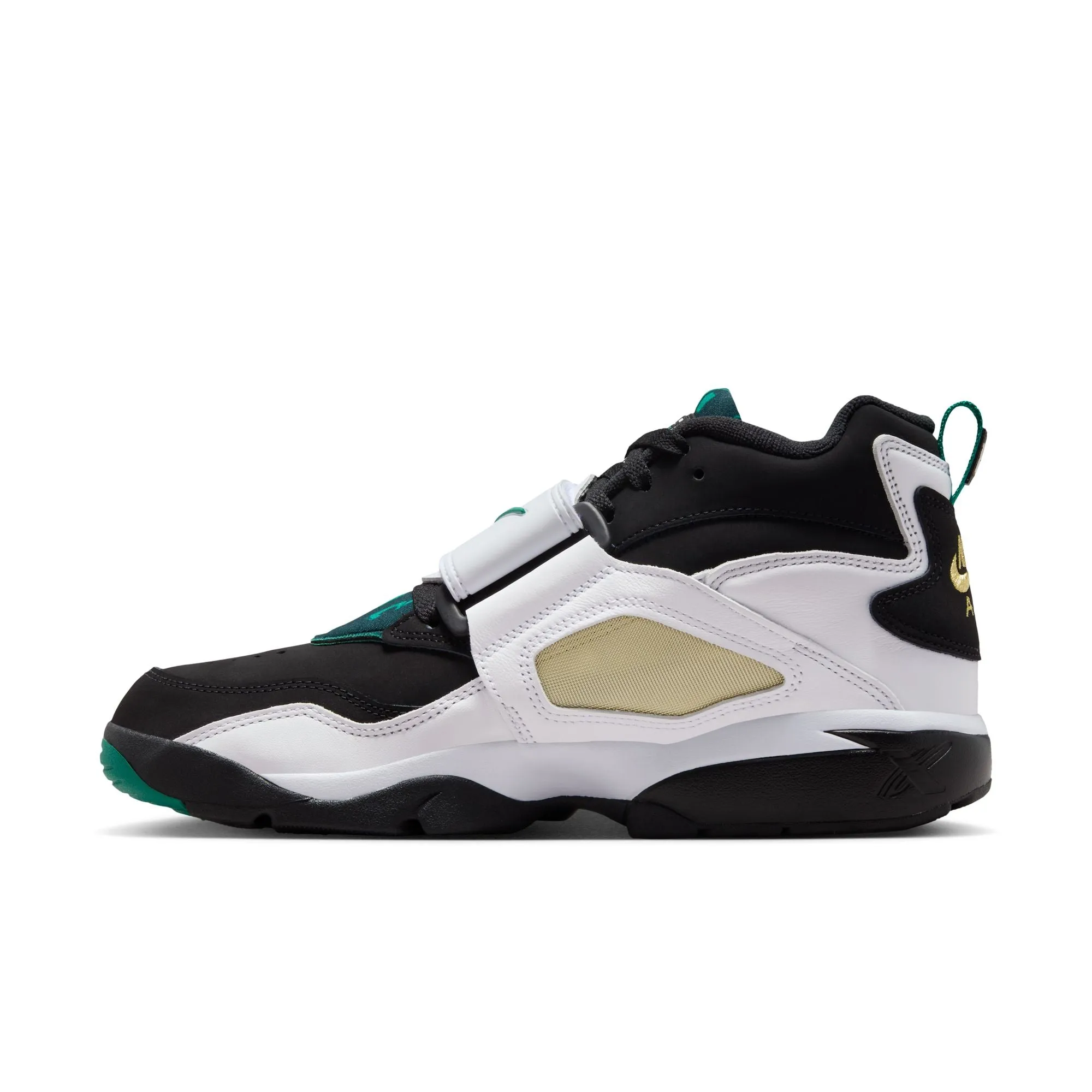 Timeless Fit Kick Power Nike Air Diamond Turf 93