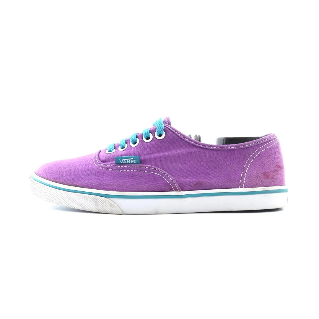Air Circulation VANS AUTHENTIC