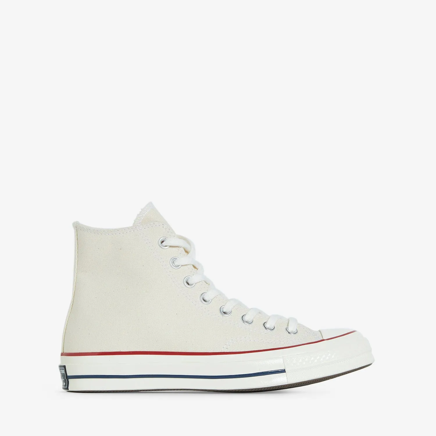 Foot Support Chuck Taylor '70 Hi Parchment | Garnet | Egret