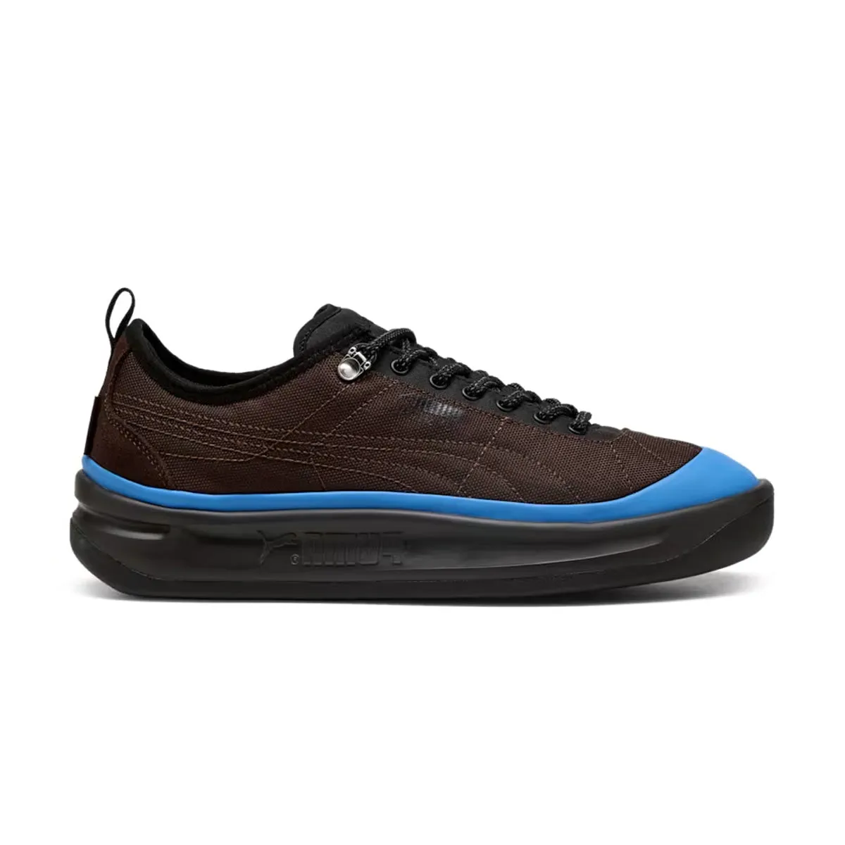   Liberaiders GV Special Cordura 'Dark Chocolate' Media Pop Stage Glow