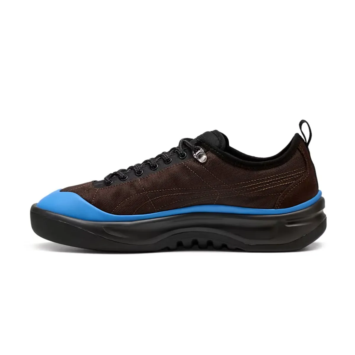 senior care   Liberaiders GV Special Cordura 'Dark Chocolate'