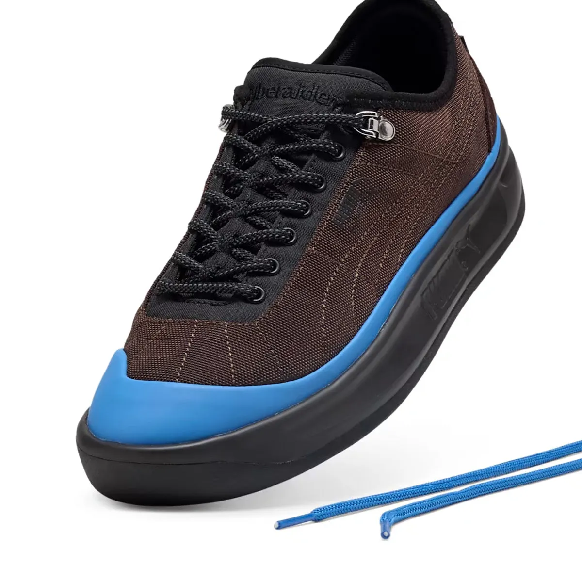 Walking Hill Tough   Liberaiders GV Special Cordura 'Dark Chocolate'