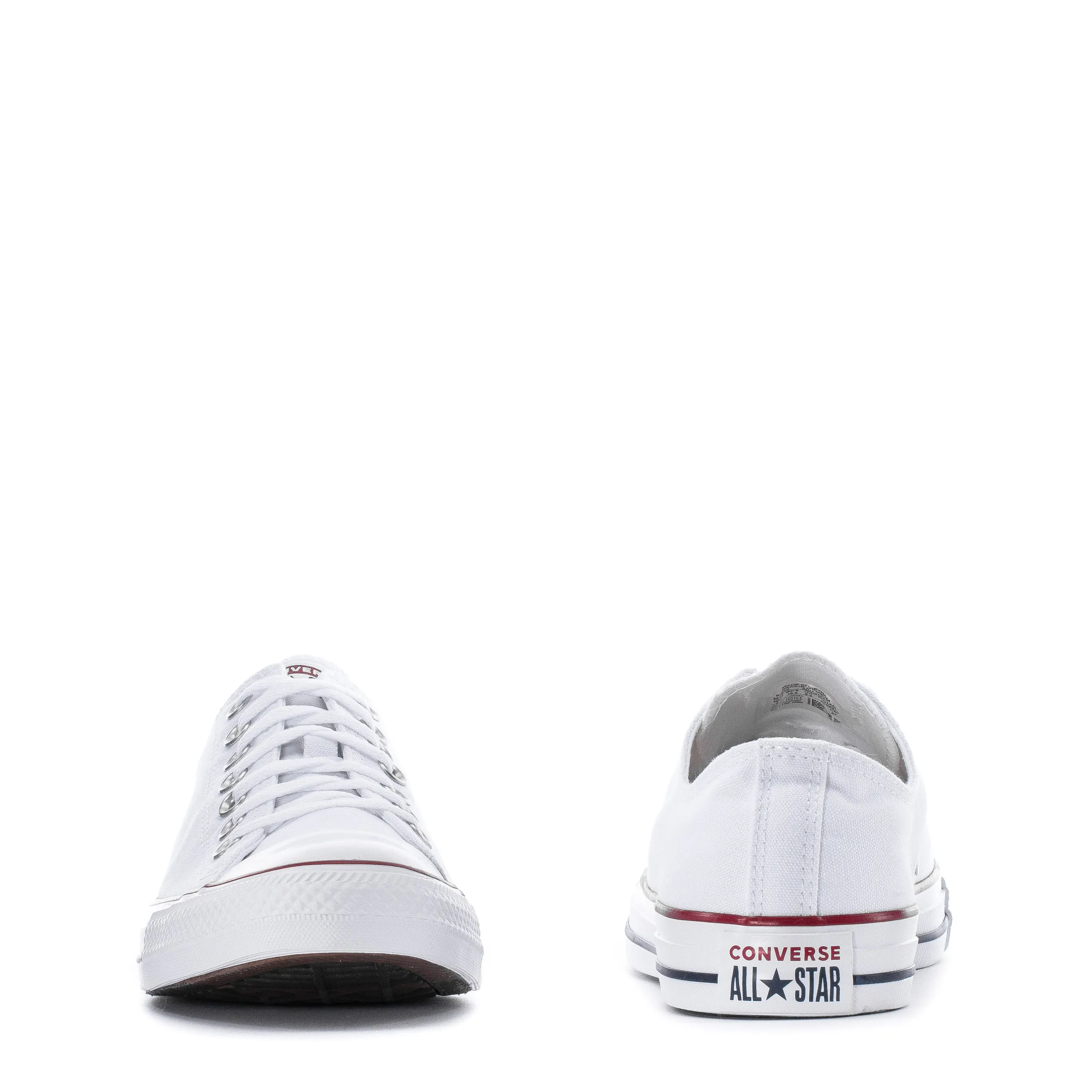 cross - trainers' versatility Unbeatable performance Chuck Taylor All Star Ox Core - Mens