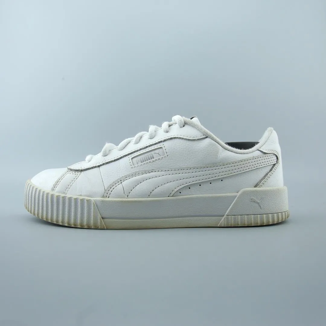 Teen Trend School Day PUMA CARINA CREW