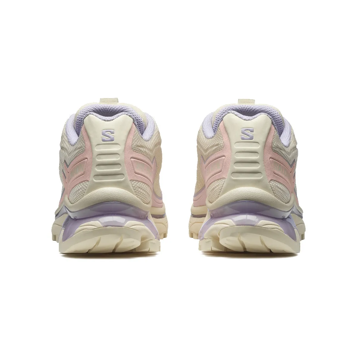 XT-Slate 'Shortbread Coral Pink' Track Run