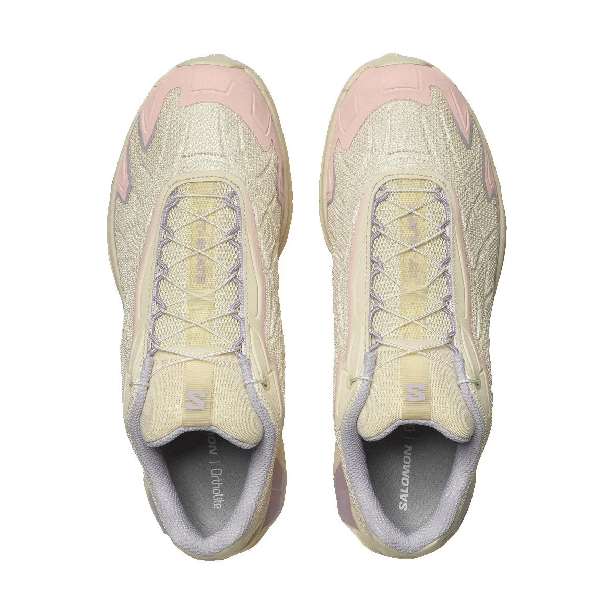 XT-Slate 'Shortbread Coral Pink' Height Plus