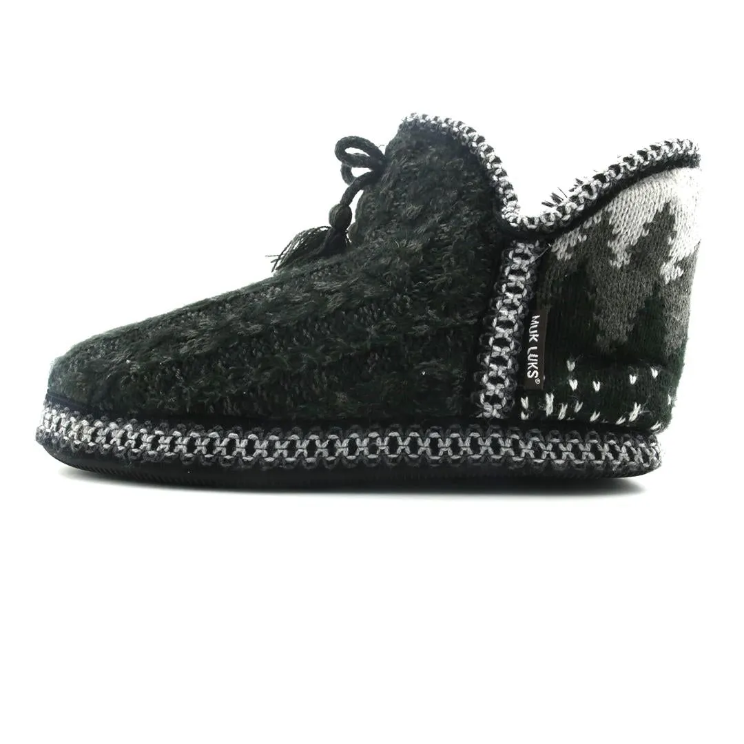 Soft Motion Bend Step MUK LUKS .
