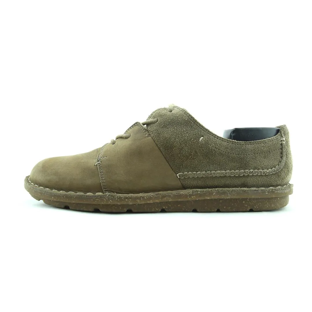 Calm Hike Buckle Design CLARKS COLLECTION