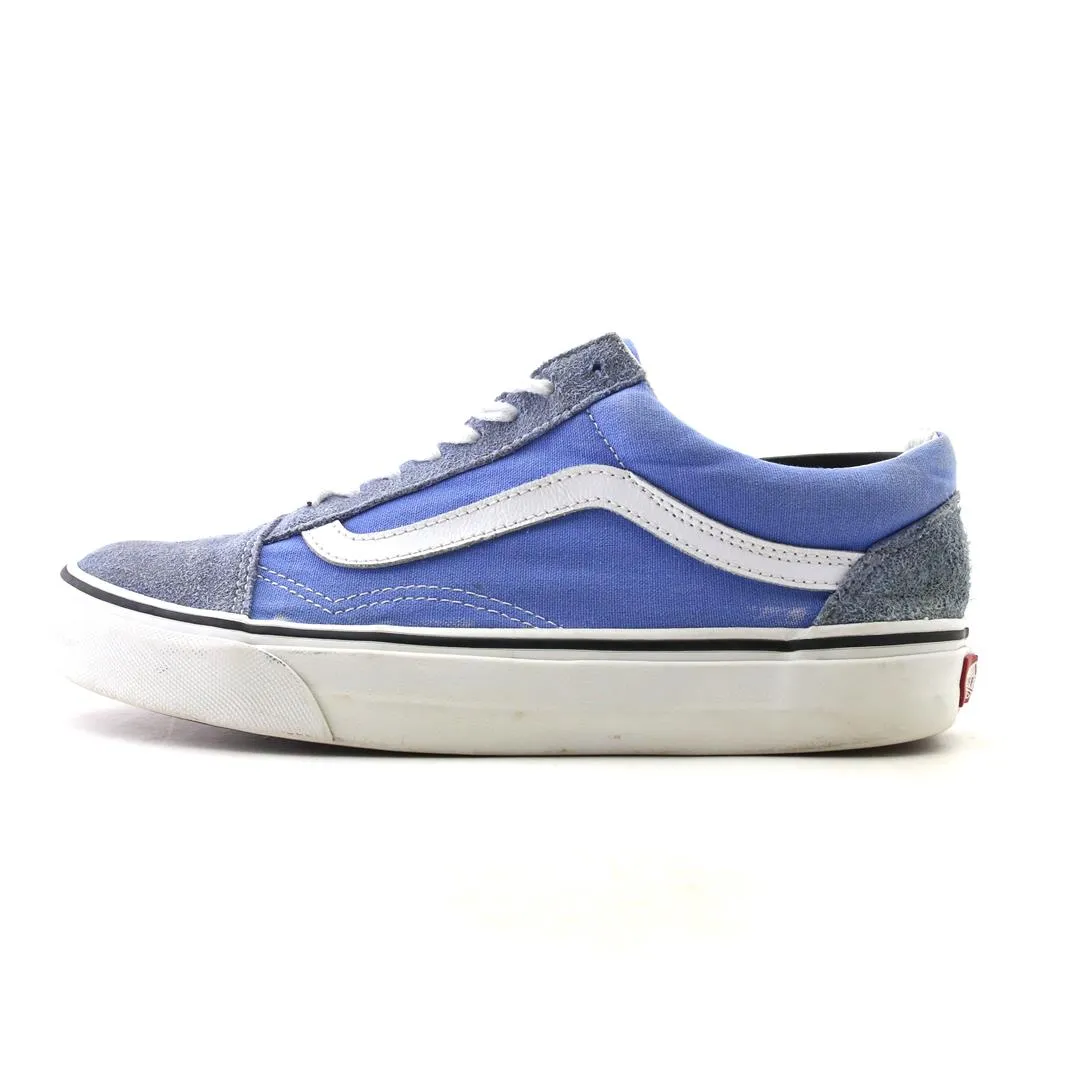 VANS OLD SKOOL Weekend Look