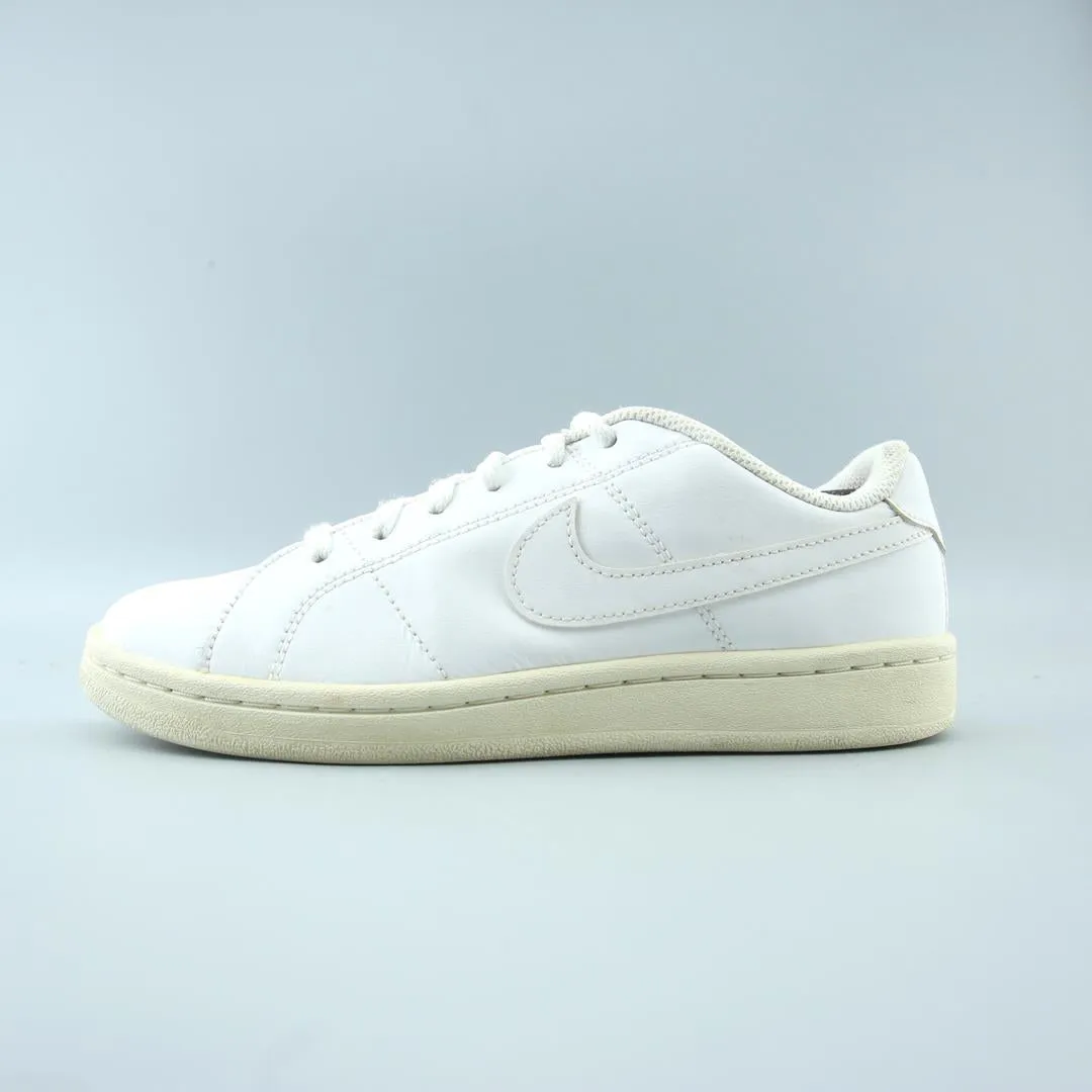 No Laces Comfortable Style NIKE COURT ROYALE 2 LOW