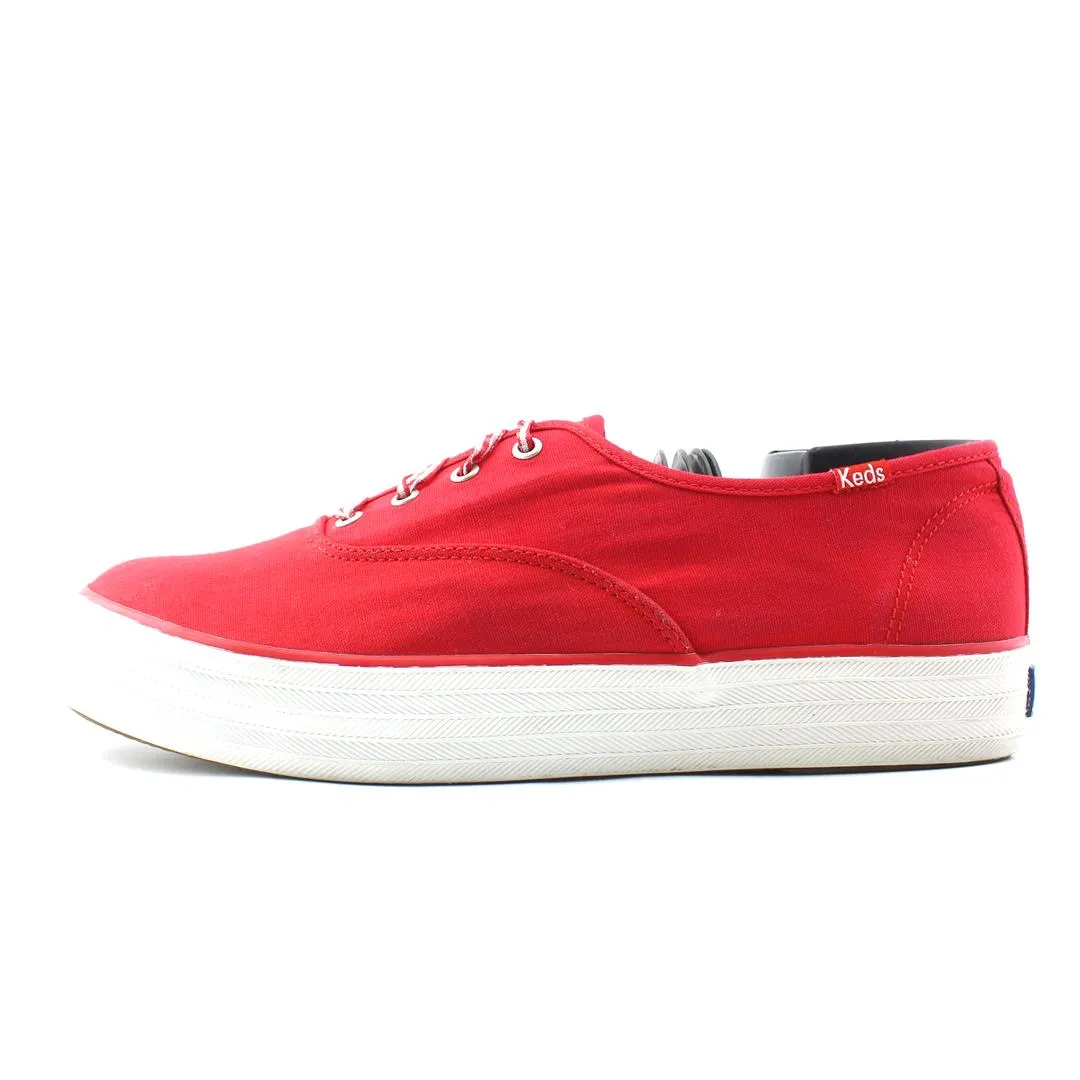 KEDS  KADIN KETEN Padded Comfort Urban Tasks