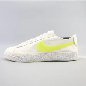 Soft Cushioning NIKE  BLAZER LOW
