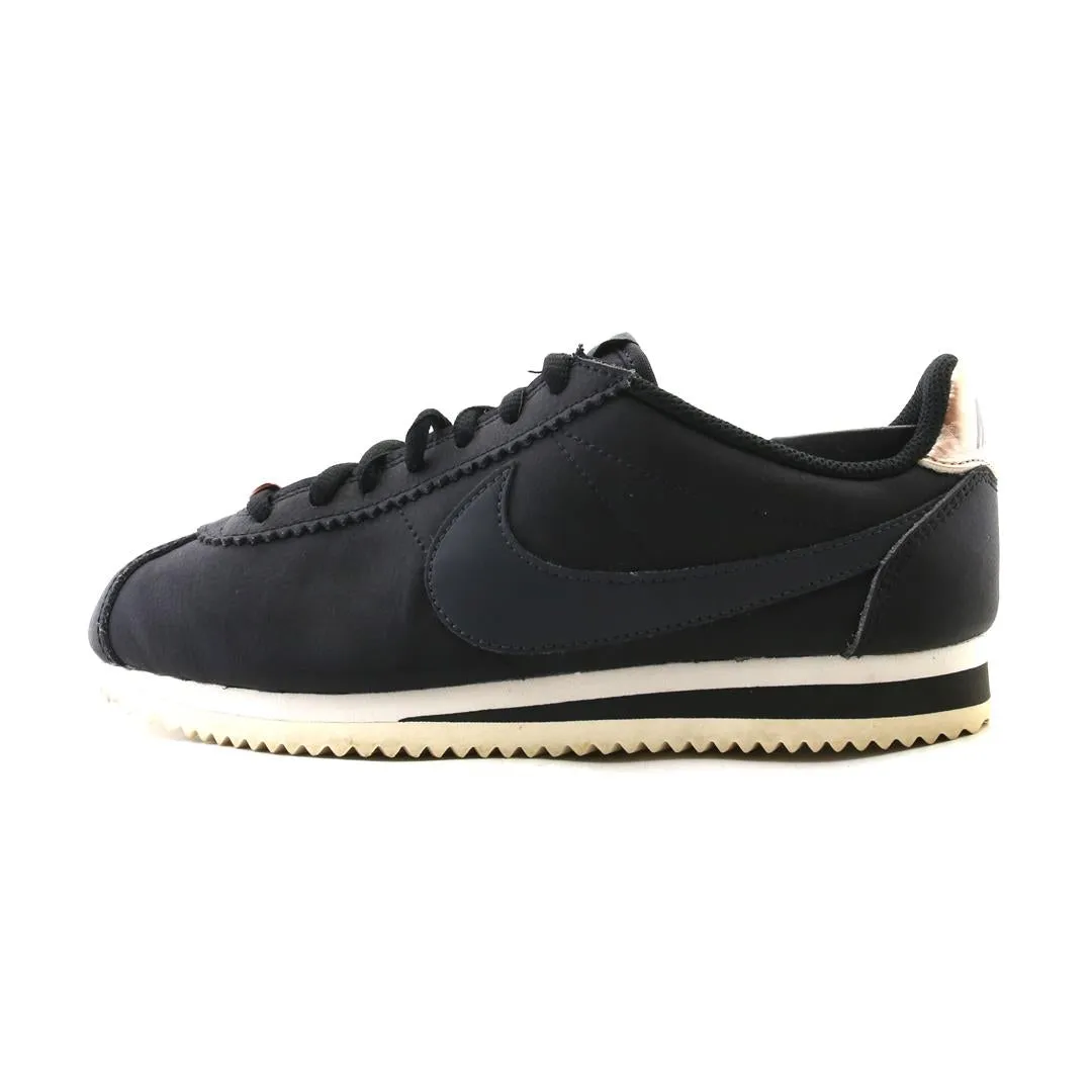 NIKE CLASSIC CORTEZ Slip On Mules Cool Texture