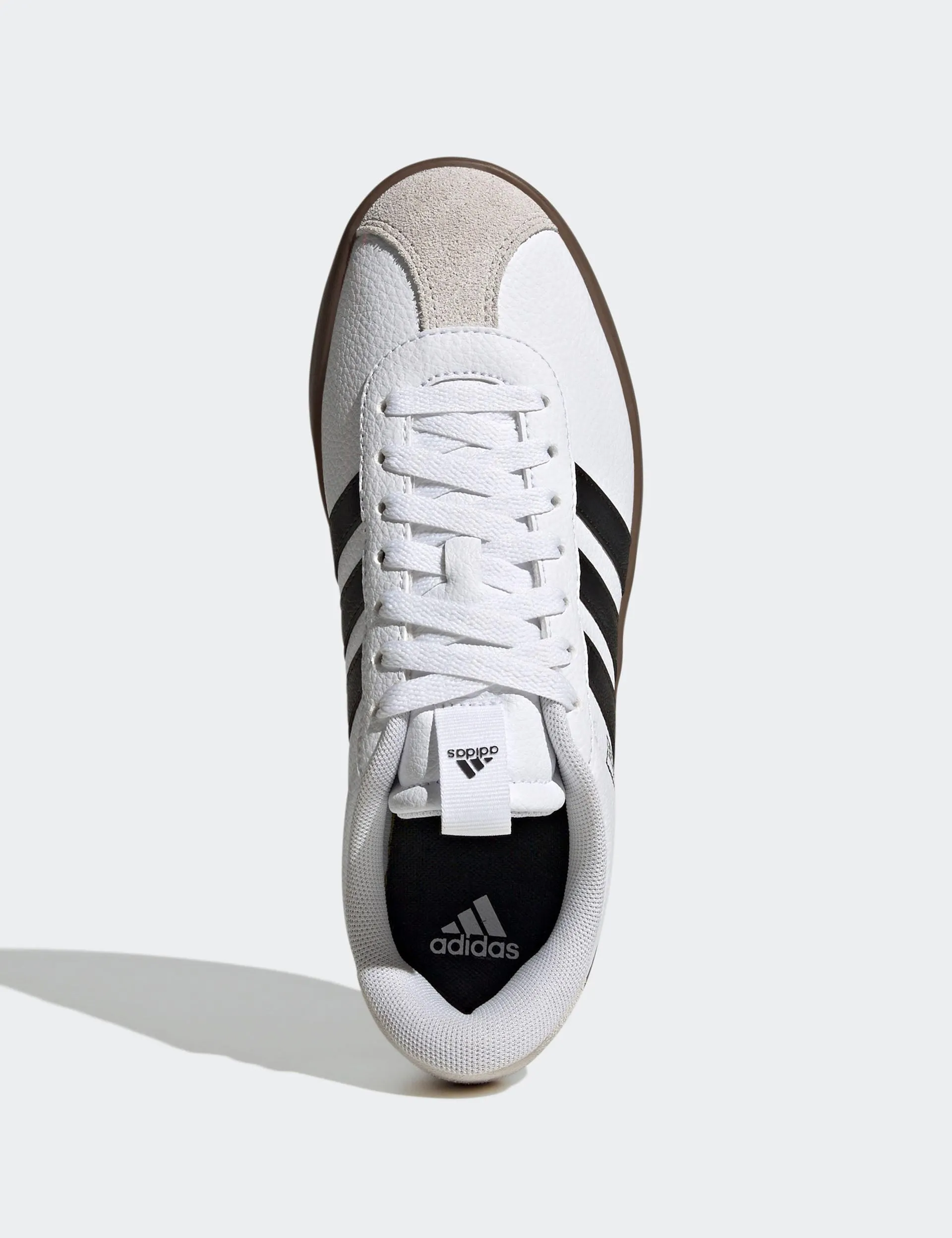 VL Court 3.0 Shoes - Cloud White/Core Black/Grey One Fast Dry