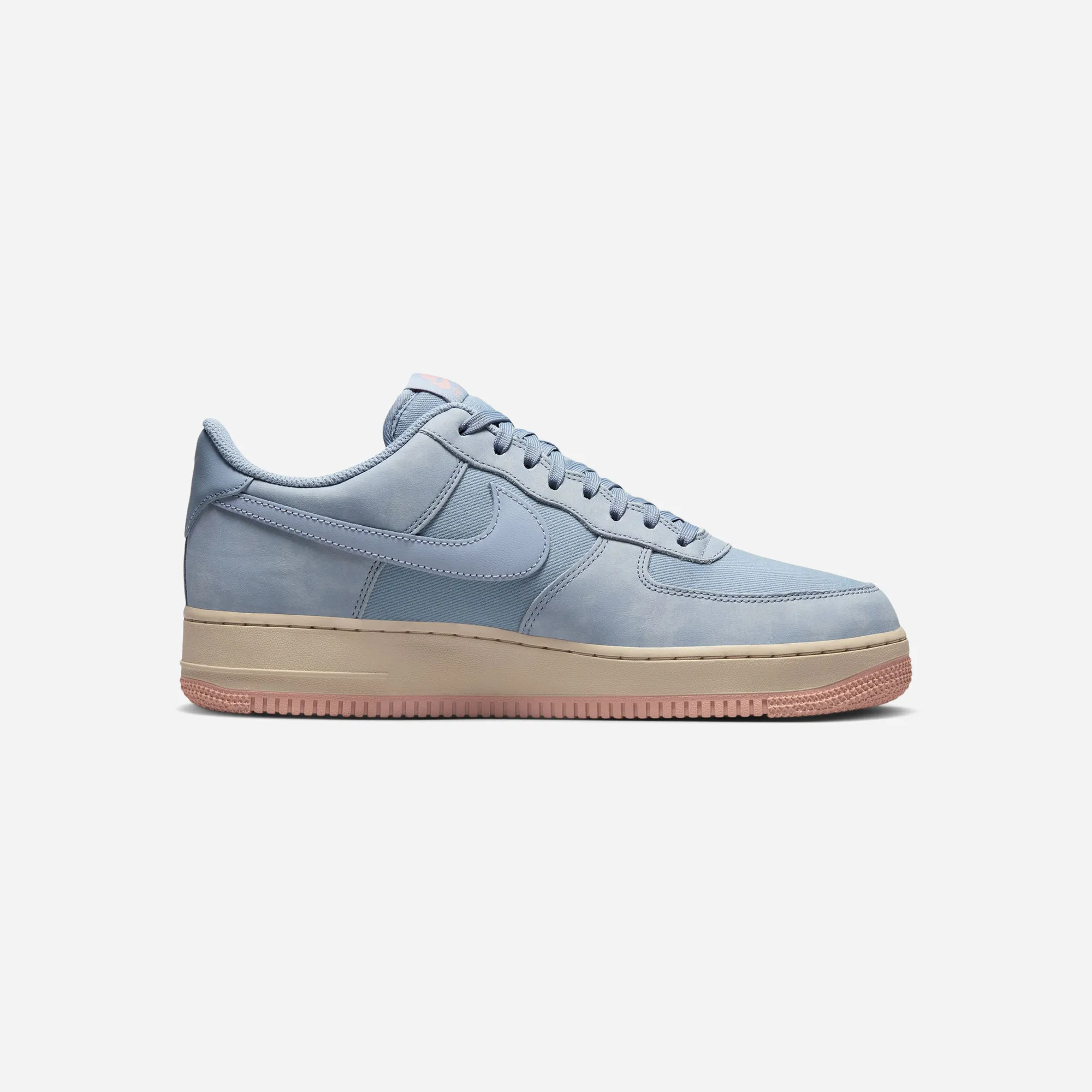 Optimal flair Nike Air Force 1 '07 Ashen Slate Ashen Slate