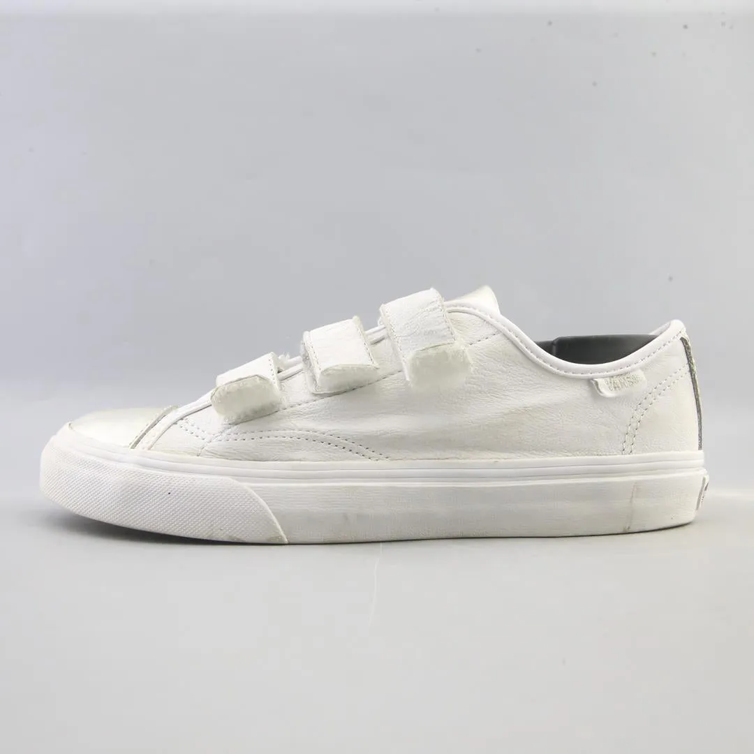 VANS CLASSIC OLD SKOOL Street Outfit Relax Ready