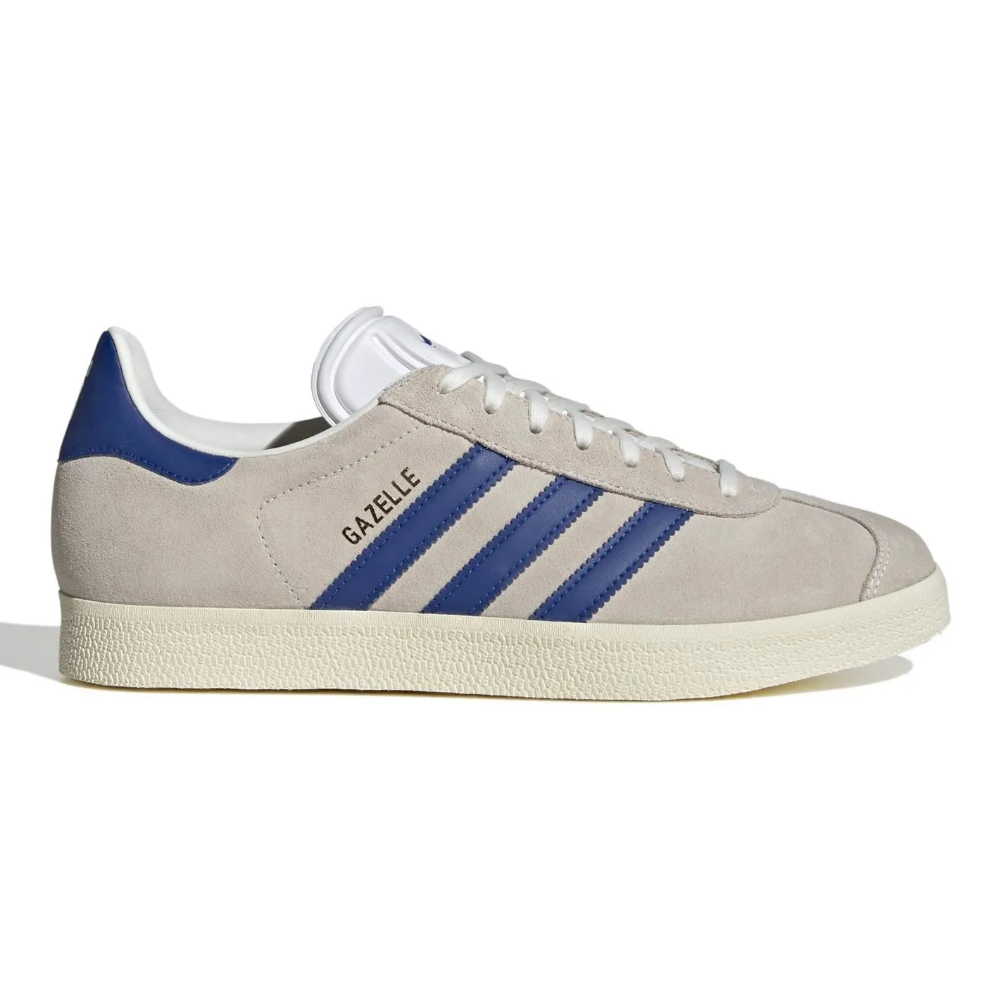 adidas Manchester United Gazelle Shoes Soft Detail