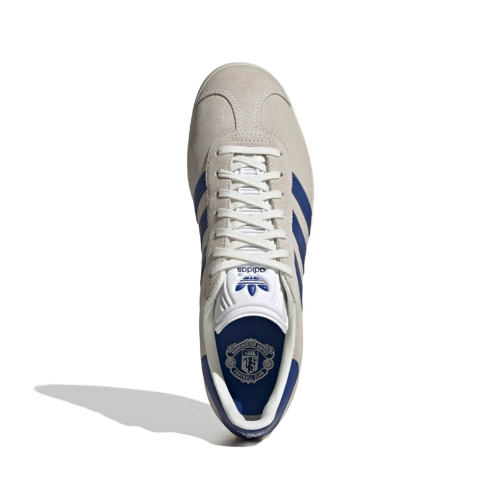 adidas Manchester United Gazelle Shoes Lifestyle adidas 