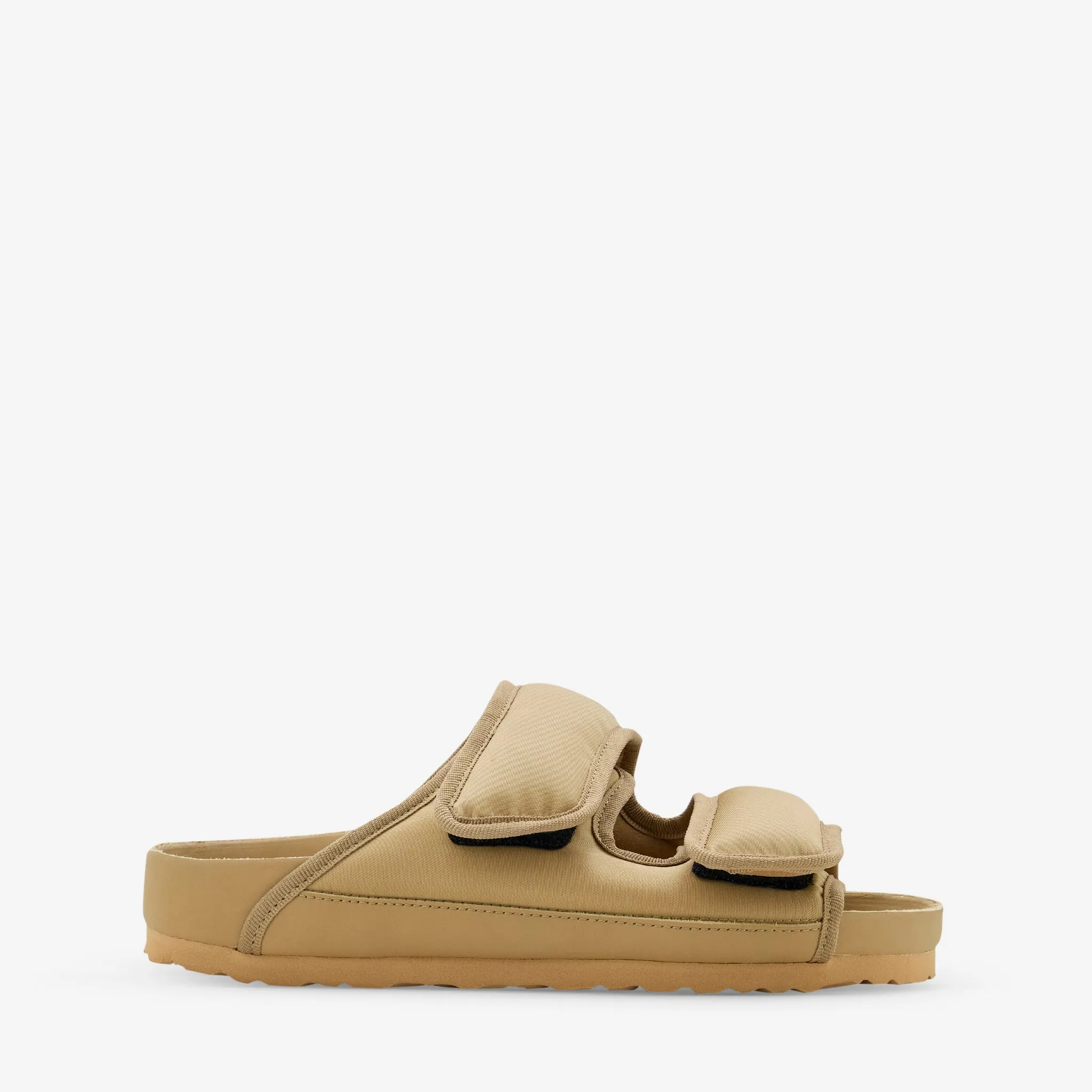 Foot Form Lightweight Style Arizona 1774 Cosy Nylon Narrow Taffy