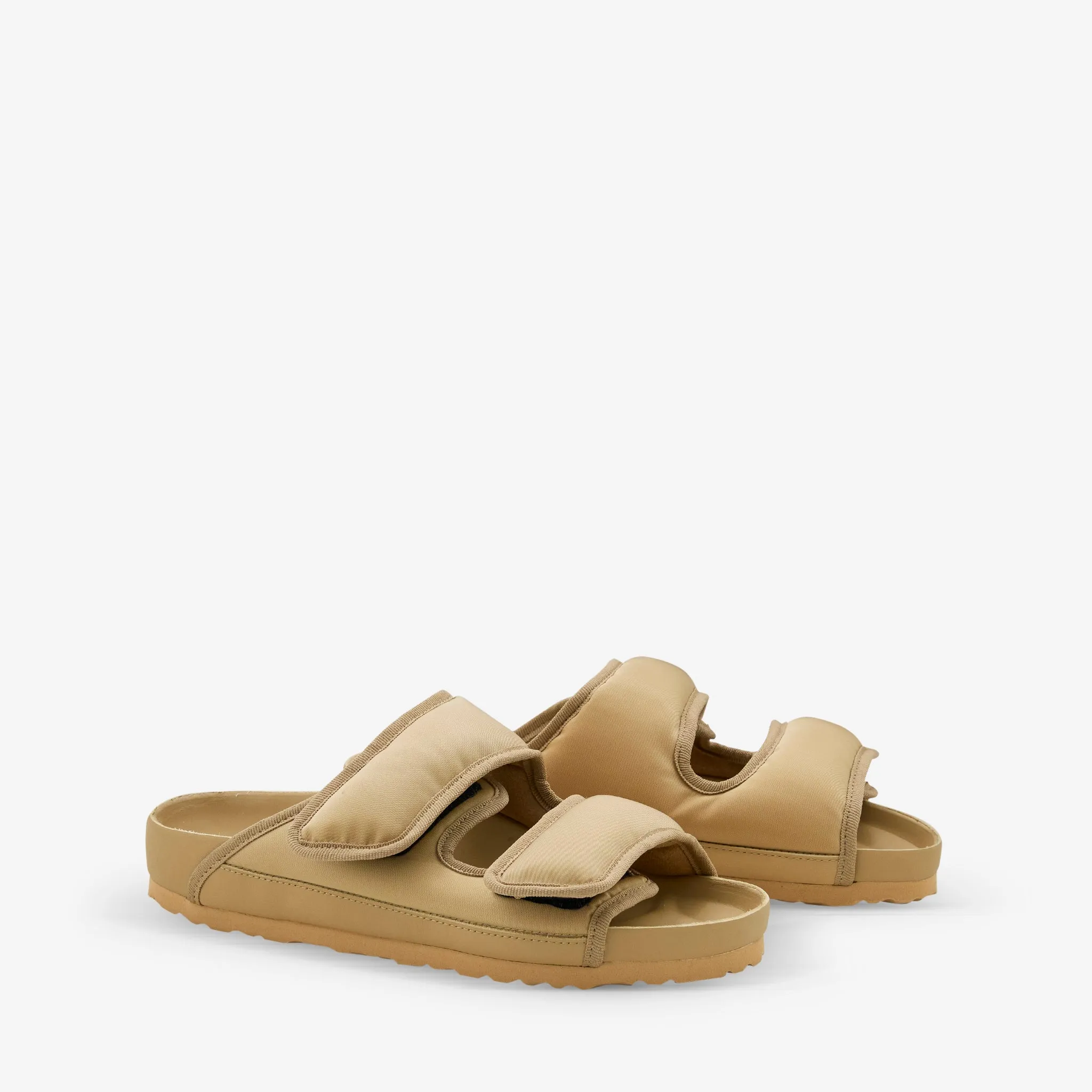 Arizona 1774 Cosy Nylon Narrow Taffy MeshMaterial Weight Balance