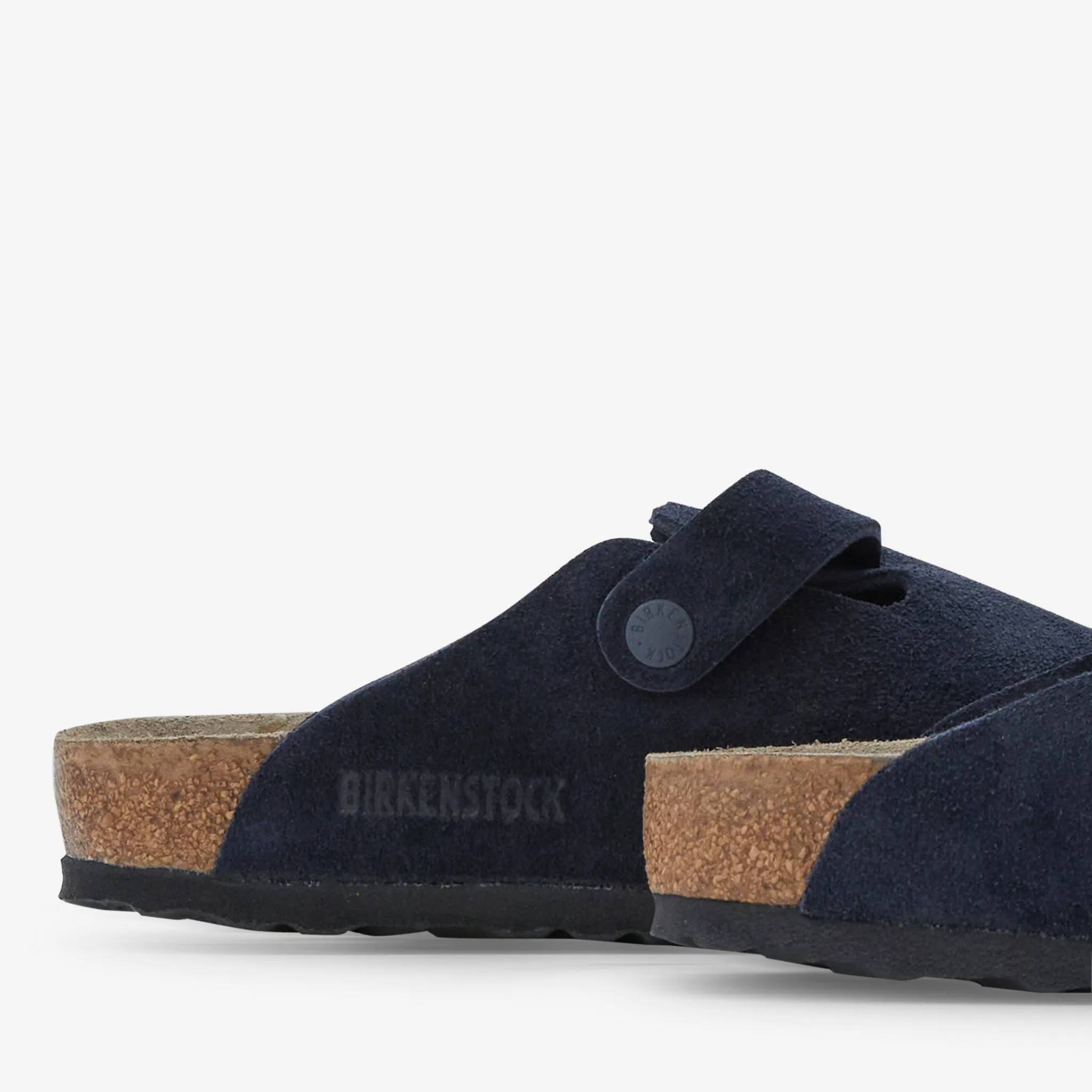 Grip Power Boston SFB Midnight Suede