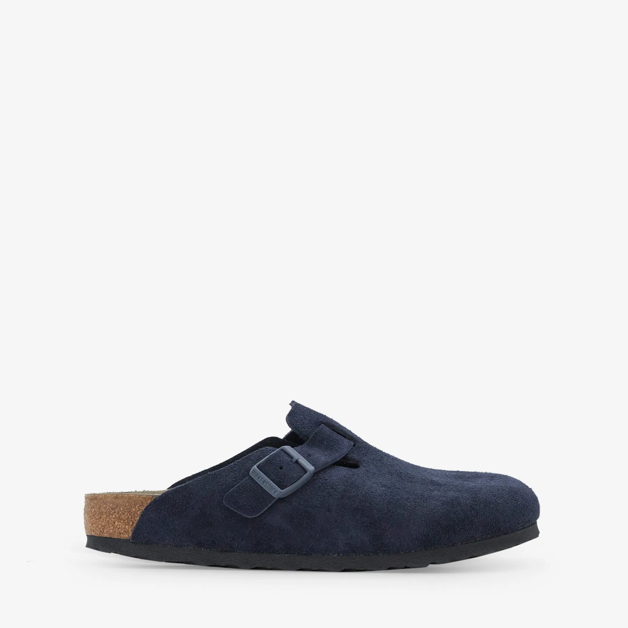 Boston SFB Midnight Suede Event Go