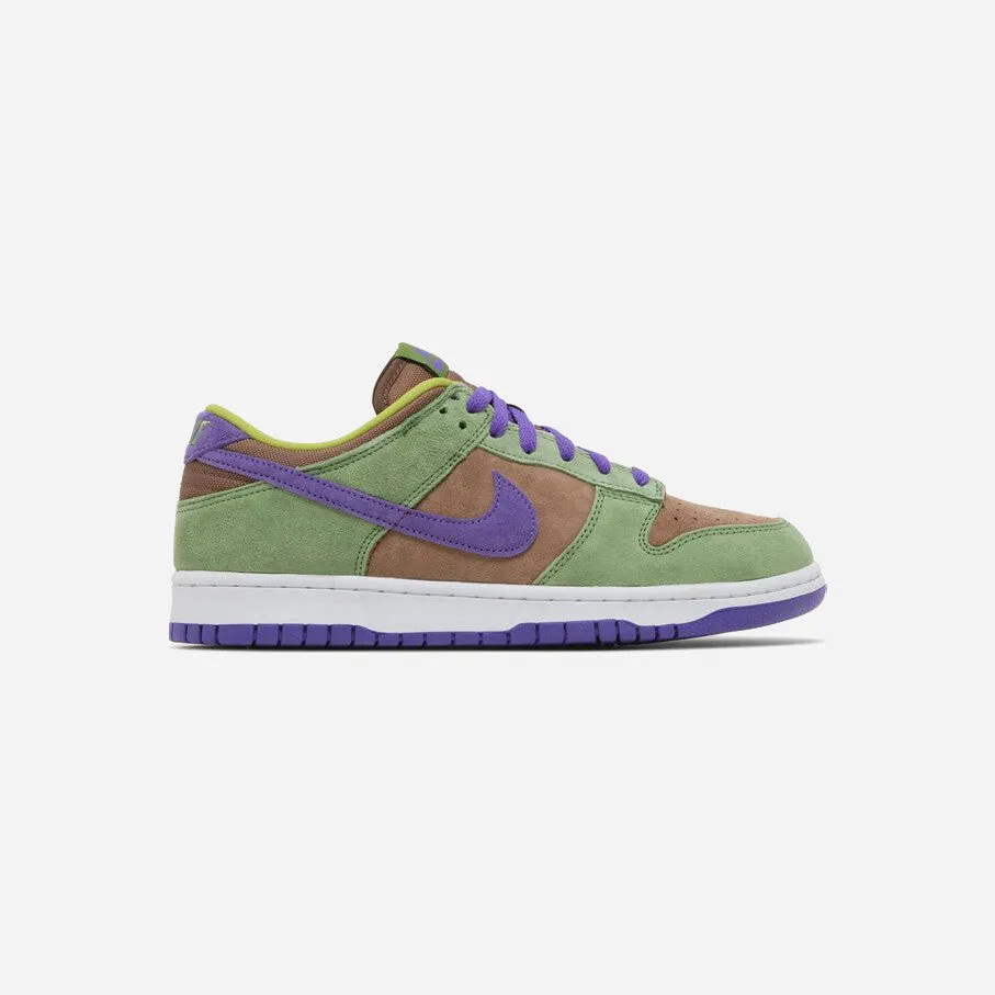 Park Ready Nike Dunk Low Veneer (2020/2024)
