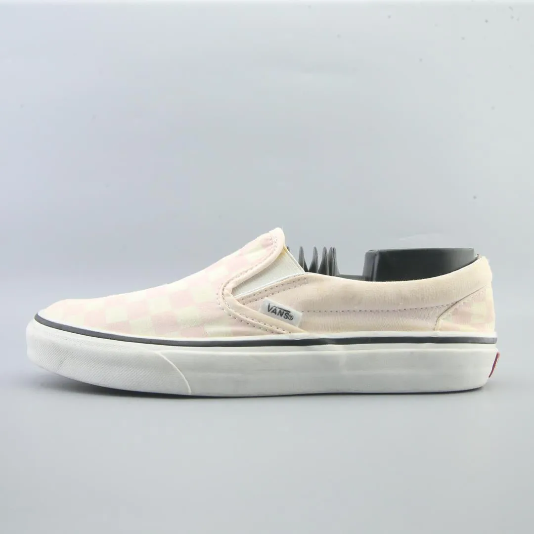 Step Stability VANS CLASSIC  CHECKERBOARD