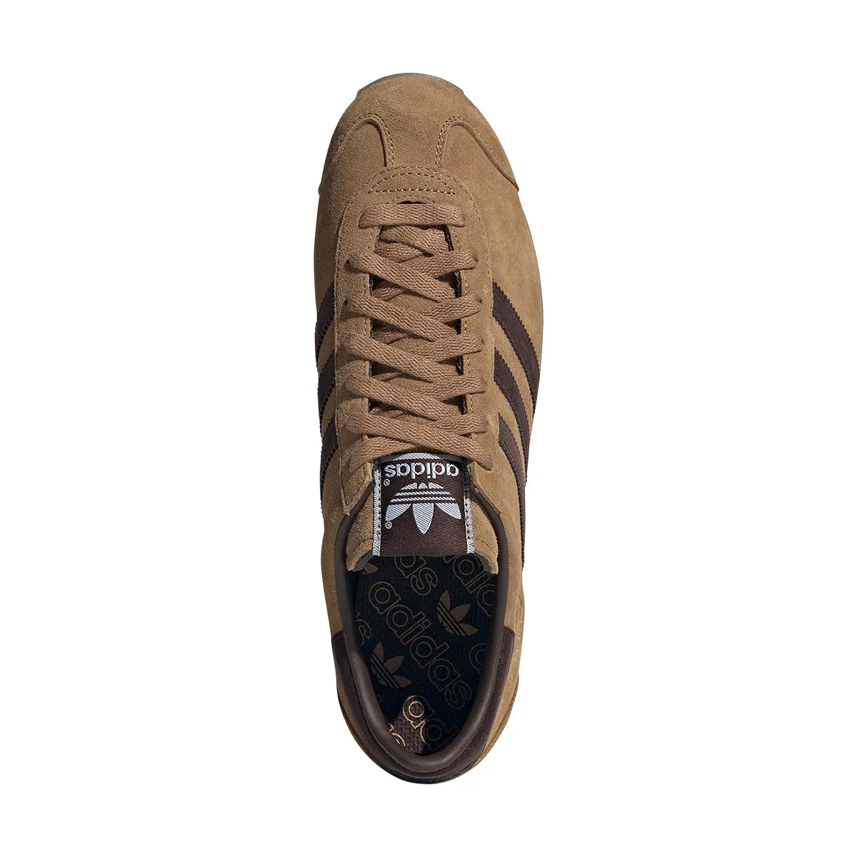 Sweat Resistant Comfort Seekers Durable Construction Country Made In Japan 'Brown'