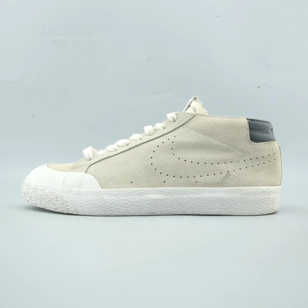 NIKE SB ZOOM BLAZER CHUKKA XT Contoured Sole
