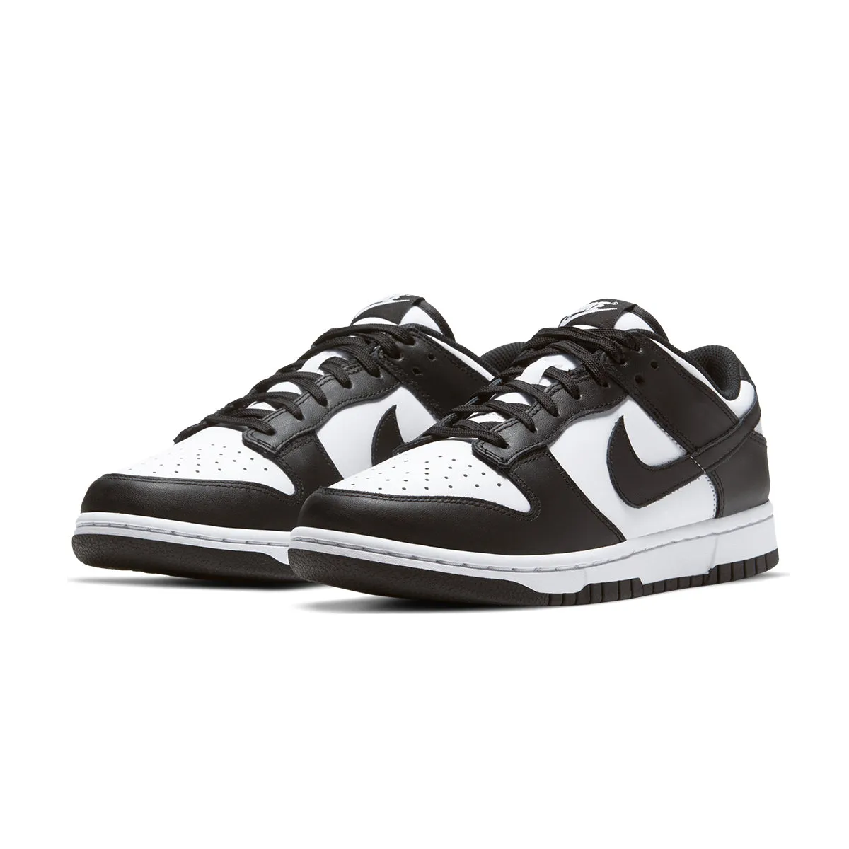 Wmns Dunk Low 'Panda' Eva Midsole