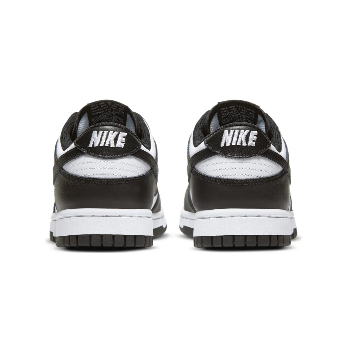 Wmns Dunk Low 'Panda' Flexible