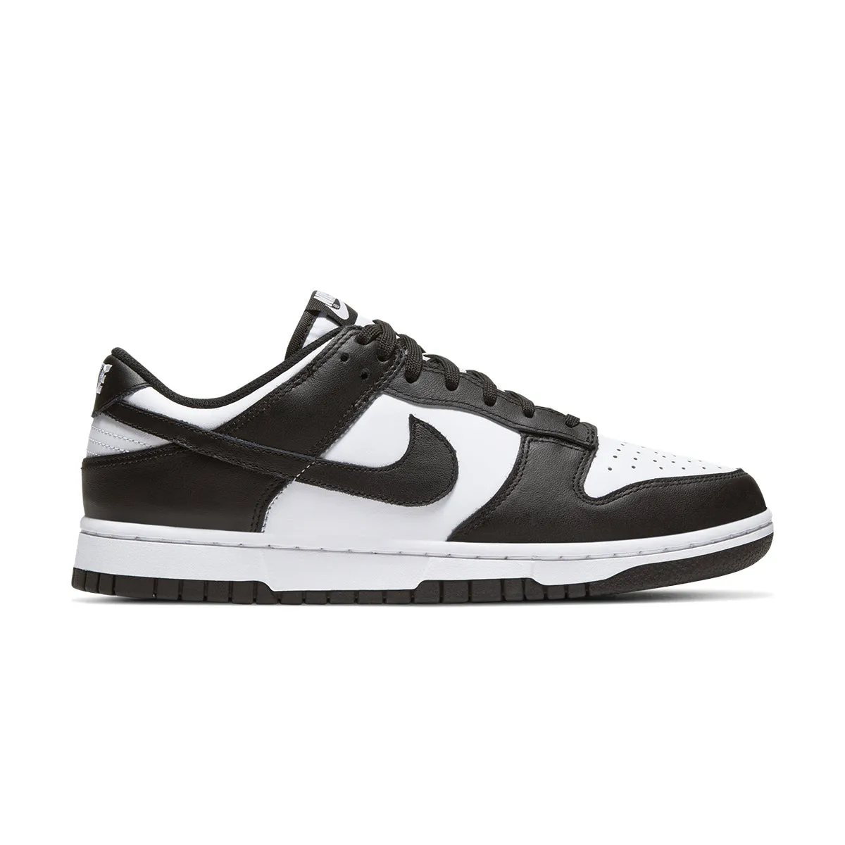 Wmns Dunk Low 'Panda' Quality Abrasion resistant