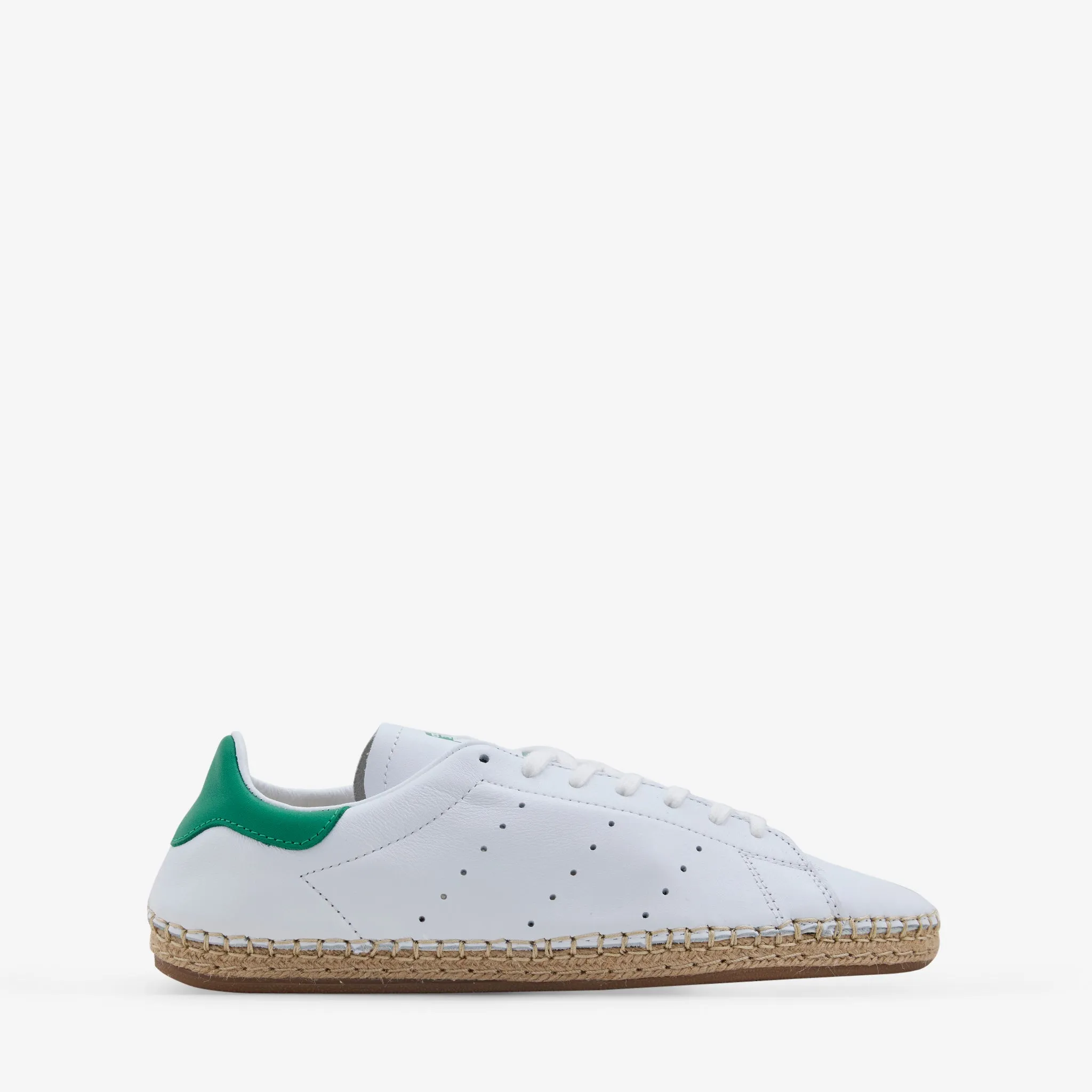 CLOT by Edison Chen x Stan Smith Cloud White | Green | Cloud White Business Fit