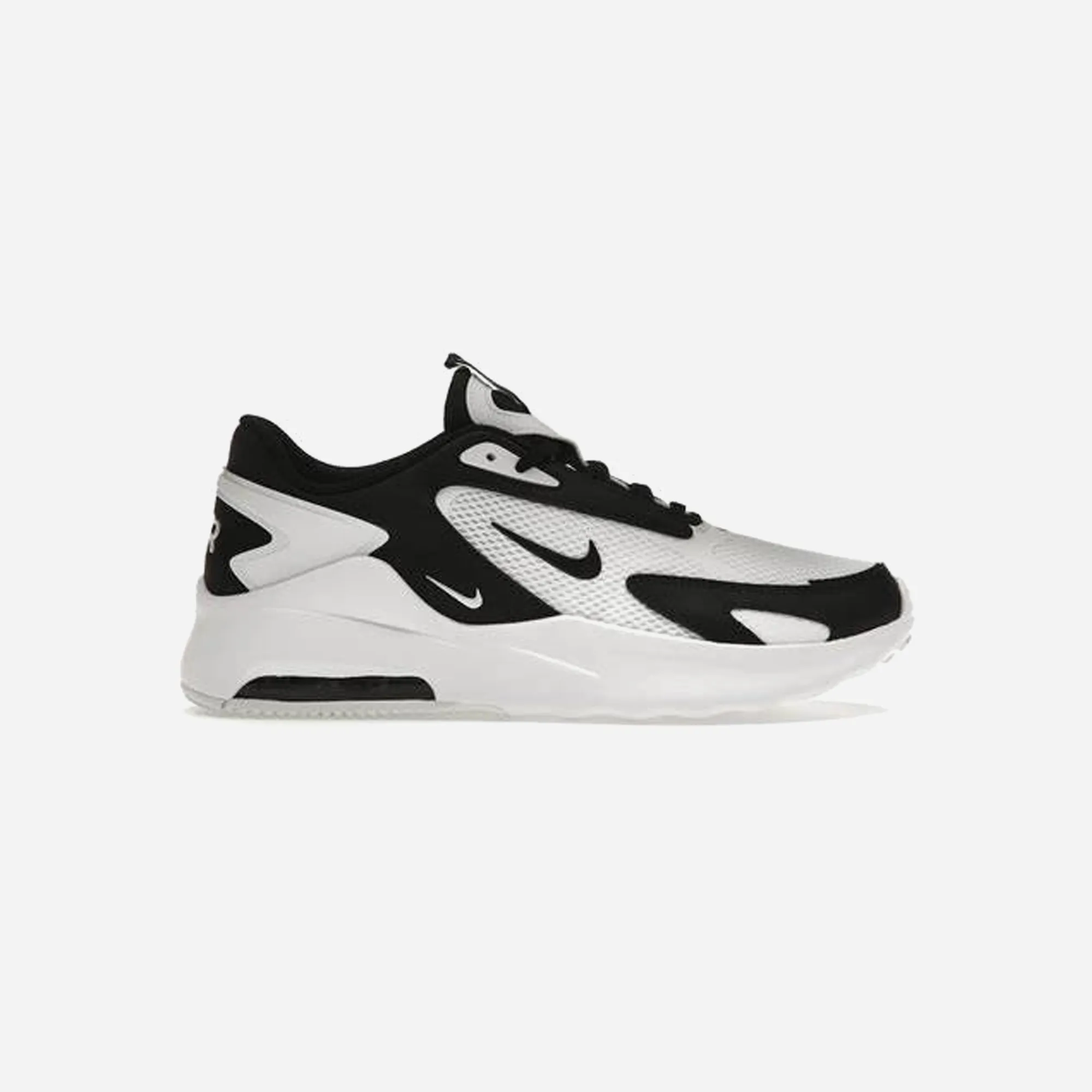 Supportive structure Nike Air Max Bolt White Black
