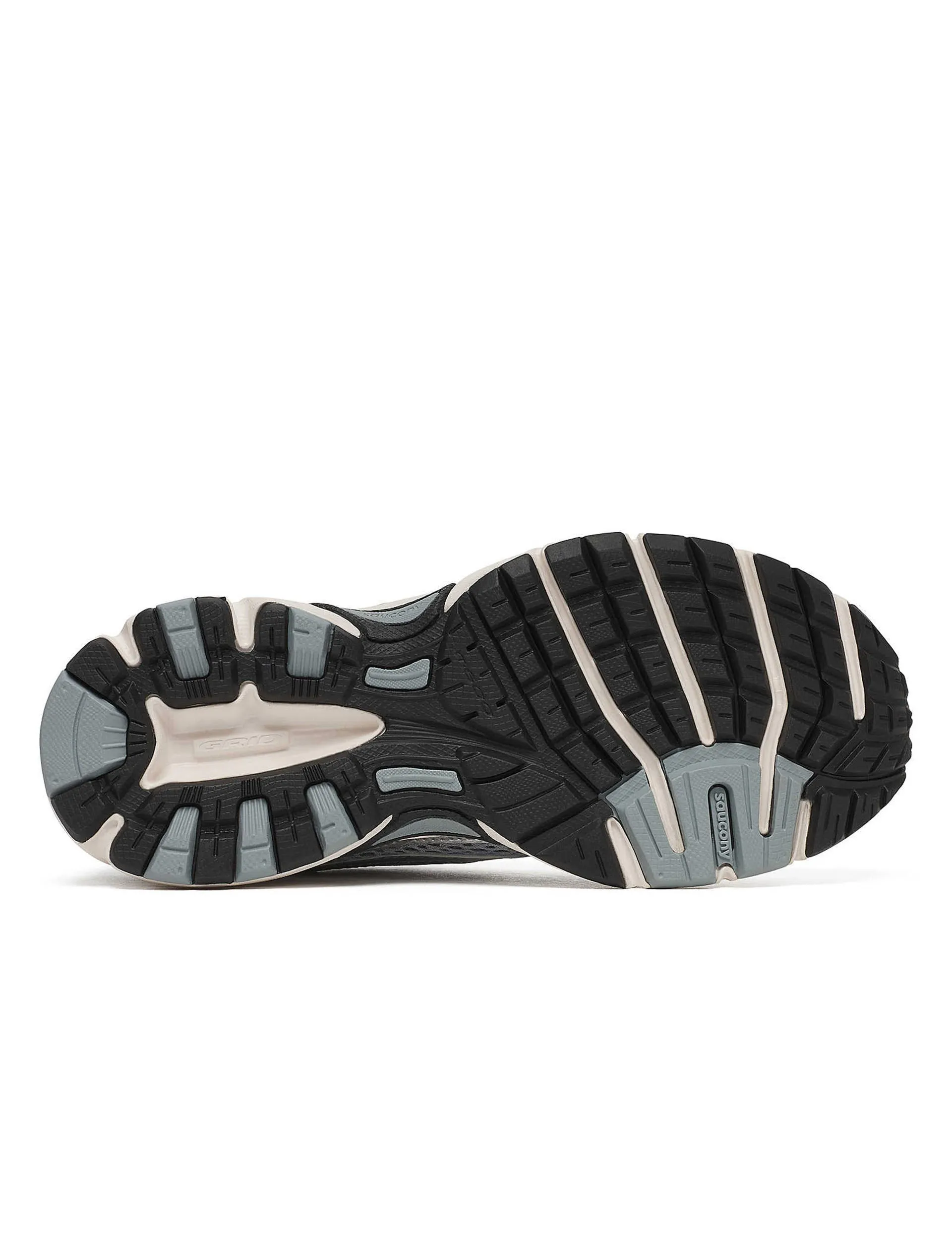 Impact Diffusion Layer Ride Millennium - Silver/Cream